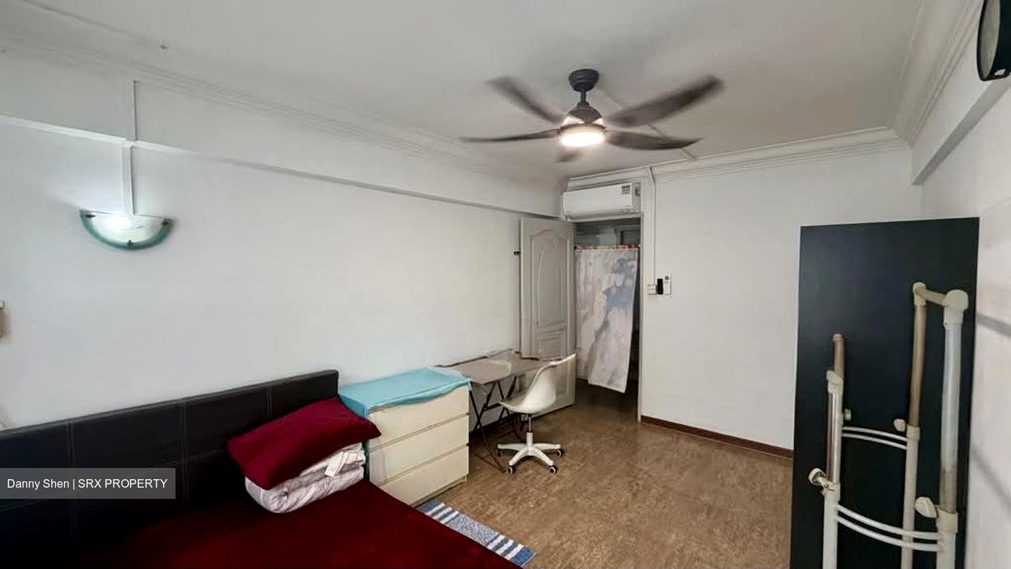 Blk 427 Pasir Ris Drive 6 (Pasir Ris), HDB 4 Rooms #591880861